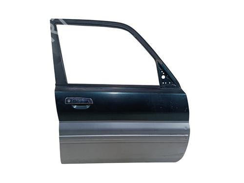 Used Right front door MITSUBISHI PAJERO PININ I (H6_W, H7_W) 2.0 GDI (H67W, H77W) (129 hp) 30978109