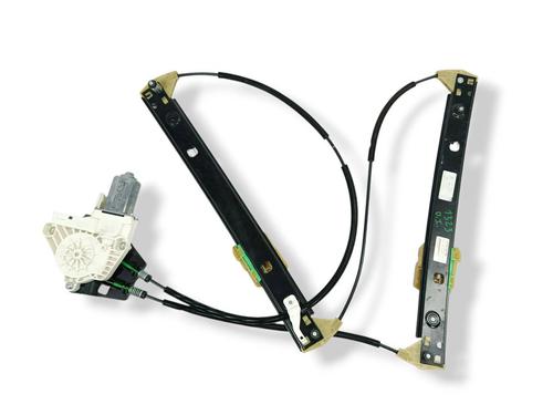 Used Front left window mechanism AUDI A1 Sportback (8XA, 8XF) [2011-2019]  32509258