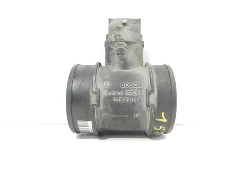 Used Mass air flow sensor OPEL ASTRA G Hatchback (T98) [1998-2009]  15862312