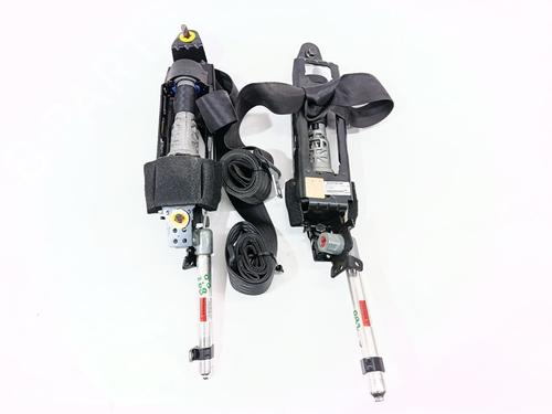 Zestaw Airbag VOLVO C30 (533) 1.6 D | BP30386044C86