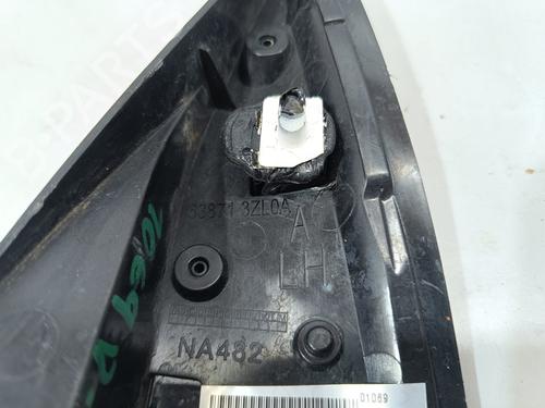 Other NISSAN PULSAR Hatchback (C13)  | BP28011233O1 