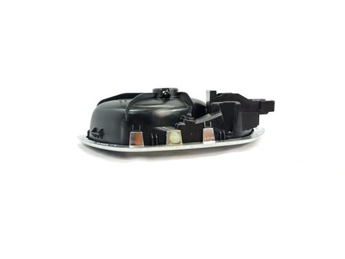 Front left interior door handle RENAULT TALISMAN Grandtour (KP_) 2.0 Blue dCi 160 (KPAM) | BP16669421I13 
