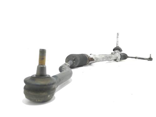 Steering rack NISSAN QASHQAI / QASHQAI +2 I (J10, NJ10, JJ10E)  | BP15865651M22 