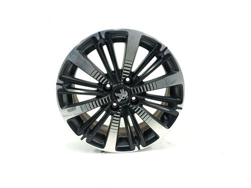 Rim PEUGEOT 208 I (CA_, CC_) 1.6 HDi | BP25709722C45