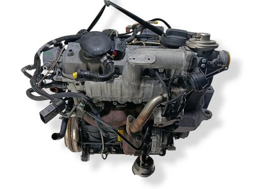 Engine SEAT LEON (1M1)  | BP32109751M1 