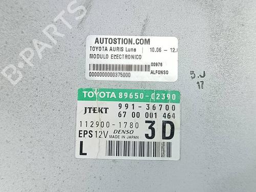 Electronic module TOYOTA AURIS (_E15_) | BP36003534M83 - Image 4