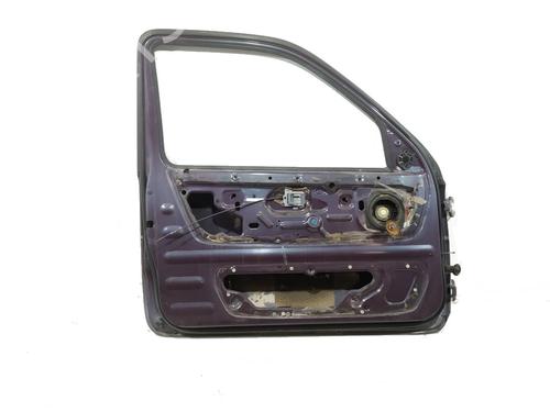 Left front door LAND ROVER FREELANDER I Soft Top (L314) 1.8 i 16V 4x4 | BP15879706C2 