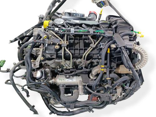 Engine FORD FOCUS II Saloon (DB_, FCH, DH) | BP36469141M1 - Image 3