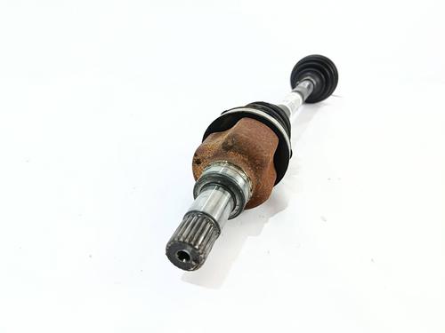 Left front driveshaft PEUGEOT 208 I (CA_, CC_) 1.6 HDi | BP29391000M38