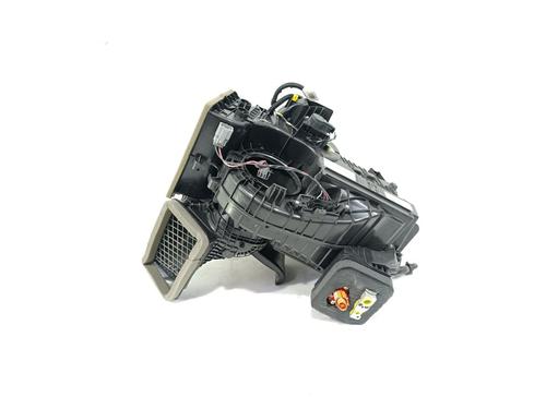 Heater matrix box RENAULT TWINGO III (BCM_, BCA_) Z.E: (BCA1) | BP29530762M61 