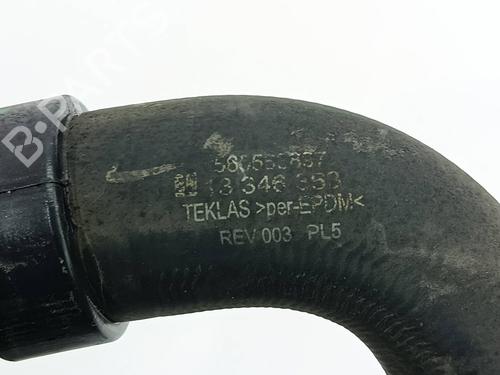 Pipe OPEL ZAFIRA TOURER C (P12) | BP36377331M125 - Image 4