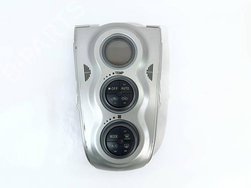 Commande Chauffage TOYOTA YARIS (_P9_) [2005-2014]  29699064