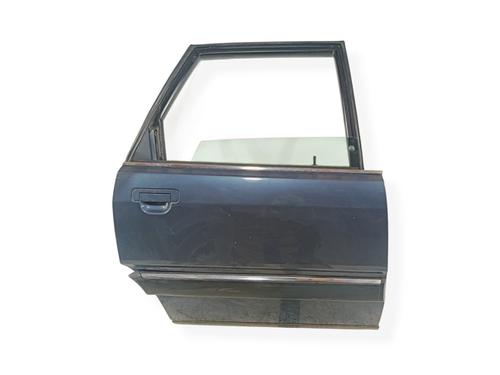 Used Right rear door Right rear door AUDI 100 C3 Saloon (443, 444) [1982-1991] 33750858 33750858