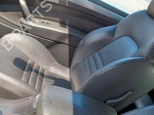Used Seats set PEUGEOT 407 Coupe (6C_) [2005-2025]  15862872