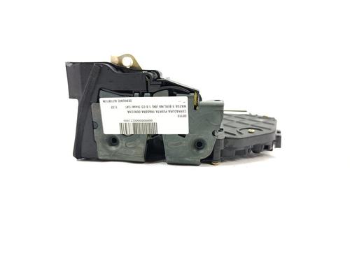 Rear right lock MAZDA 3 Saloon (BK)  | BP17899896C99 