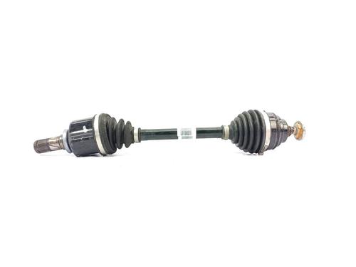 Used Left front driveshaft BMW X1 (F48) sDrive 18 d (150 hp) 28030192