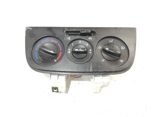 Climate control CITROËN NEMO Box Body/MPV (AA_) 1.3 HDi 75 | BP15867371I5 