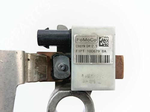 Other FORD KUGA II (DM2)  | BP28217319O1 