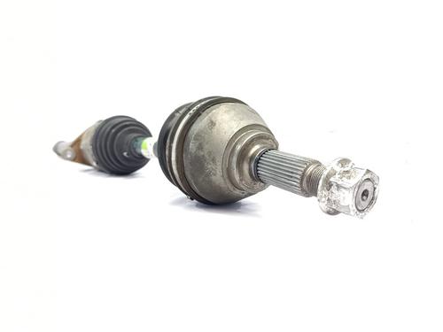Right front driveshaft NISSAN QASHQAI / QASHQAI +2 I (J10, NJ10, JJ10E)  | BP28012980M39 