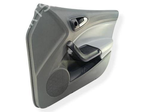 Front right panel SEAT IBIZA IV (6J5, 6P1) | BP39913088C59 - Image 3