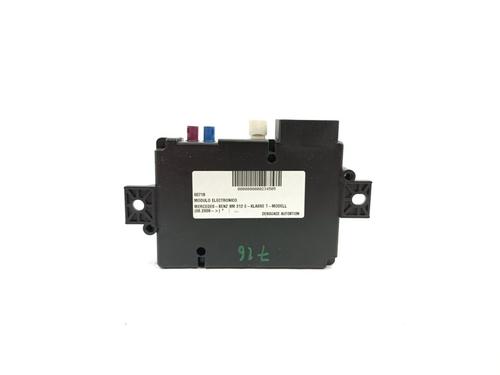 Used Electronic module MERCEDES-BENZ E-CLASS T-Model (S212) E 350 BlueTEC (212.224) (211 hp) 19093191