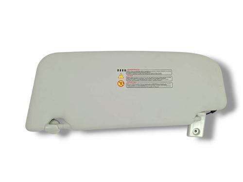 Used Right sun visor Right sun visor NISSAN QASHQAI +2 (JJ10E) [2007-2015] 39908645 39908645