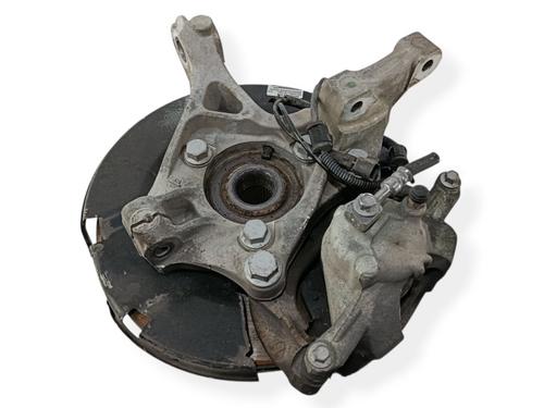 Left front steering knuckle OPEL ASTRA J (P10) | BP34429912M25 - Image 3