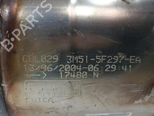 Catalyst FORD FOCUS C-MAX (DM2) | BP32850242M10 - Image 3
