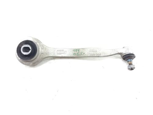 Used Left front suspension arm MERCEDES-BENZ C-CLASS (W204) C 200 CDI (204.007, 204.006) (136 hp) 28049521