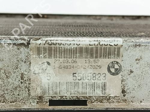 Water radiator BMW 1 (E87) 118 d | BP36813007M31 - Image 4