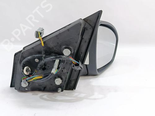 Right mirror RENAULT MEGANE IV Hatchback (B9A/M/N_) 1.2 TCe 100 (B9MS) | BP29167463C27 