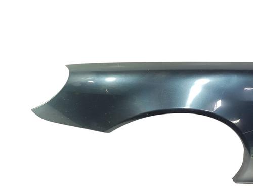 Left front fenders MERCEDES-BENZ S-CLASS (W220, V220) S 320 CDI (220.026, 220.126) | BP28593003C41 