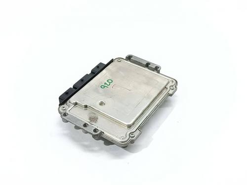 Engine control unit (ECU) MAZDA 3 Saloon (BK) 1.6 DI Turbo (BK12Y) | BP35795867M57 - Image 3