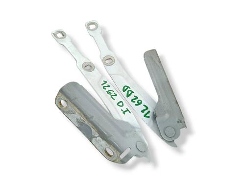 Andre DACIA LOGAN II | BP31991693O1