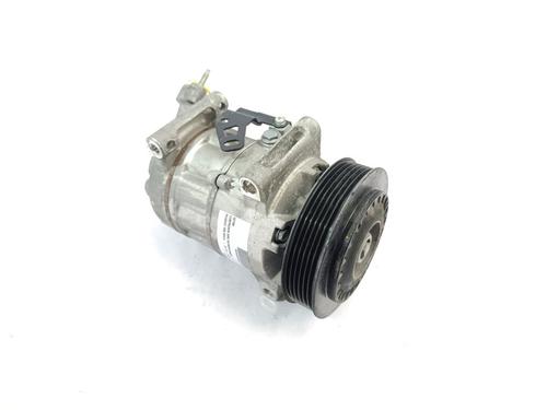 Used AC compressor PEUGEOT 308 II (LB_, LP_, LW_, LH_, L3_) 1.6 HDi / BlueHDi 115 (115 hp) 20099412