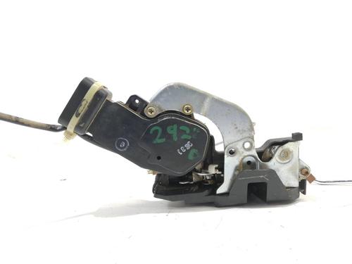 Front right lock SUZUKI GRAND VITARA I (FT, HT) 2.0 TD 4x4 (SQ420D) | BP15865792C97 