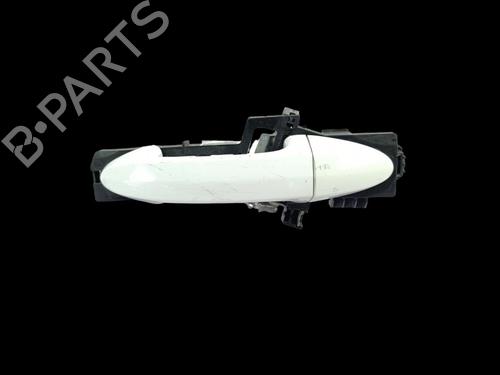 Front right exterior door handle FORD TRANSIT COURIER B460 MPV 1.5 TDCi ET76A224A36 |