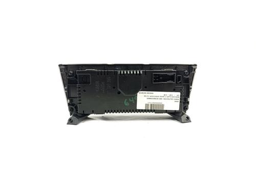 Climate control MERCEDES-BENZ C-CLASS Coupe (CL203)  | BP16974458I5 