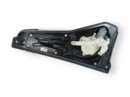 Rear left window mechanism LAND ROVER RANGE ROVER SPORT I (L320) | BP29546428C24
