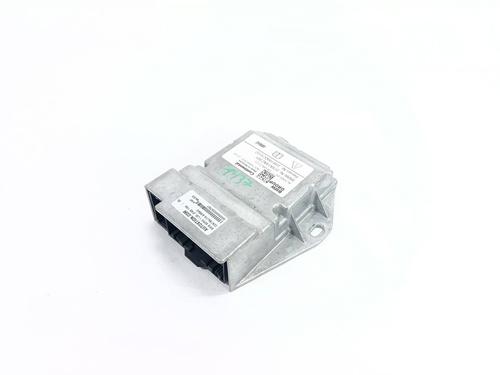 Used ECU airbags ECU airbags BMW 1 (F40) 118 d (150 hp) 34735566 34735566