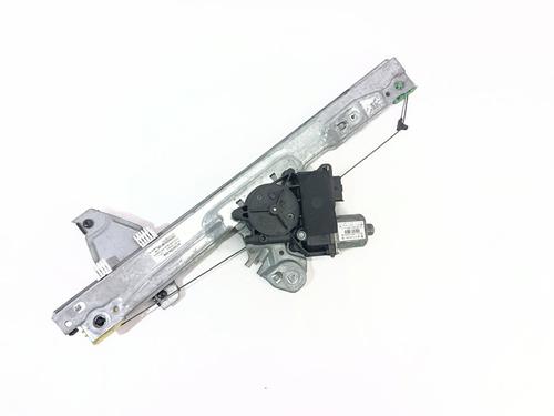 Used Front right window mechanism PEUGEOT 308 I (4A_, 4C_) [2007-2016]  30055534