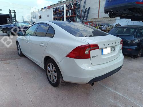 Rim VOLVO S60 II (134) D4 | BP29560839C45 