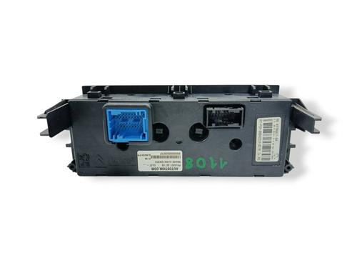 Climate control PEUGEOT 207 (WA_, WC_) 1.6 16V VTi | BP32283700I5