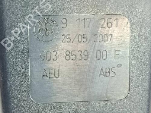 Engate do cinto BMW 1 (E81) 118 i | BP39644904I32 - Image 2