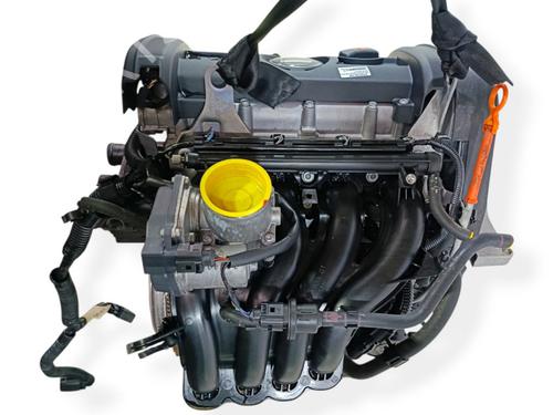 Engine SEAT CORDOBA (6L2) | BP37684493M1 - Image 5
