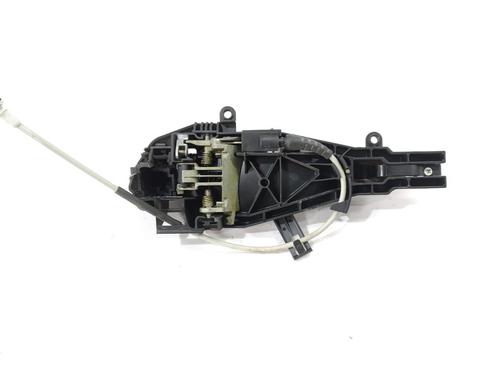 Front right exterior door handle BMW 3 (E90)  | BP15862218C129 