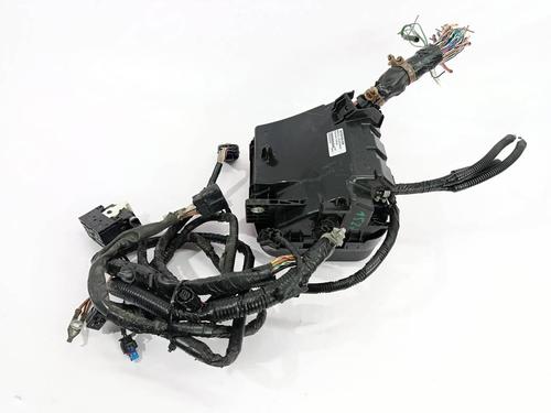 Fuse box MAZDA CX-3 (DK) | BP38934535E1 - Image 5