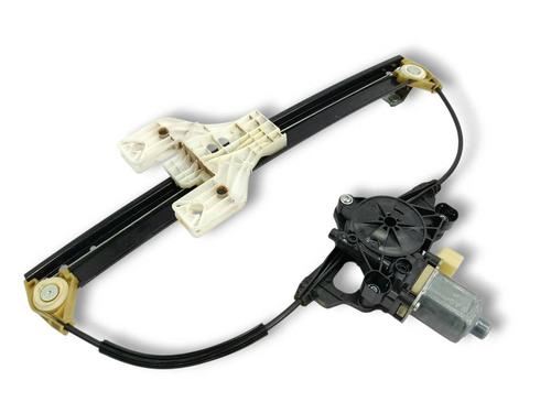 Rear left window mechanism AUDI A4 B9 (8W2, 8WC) | BP38600879C24 - Image 4
