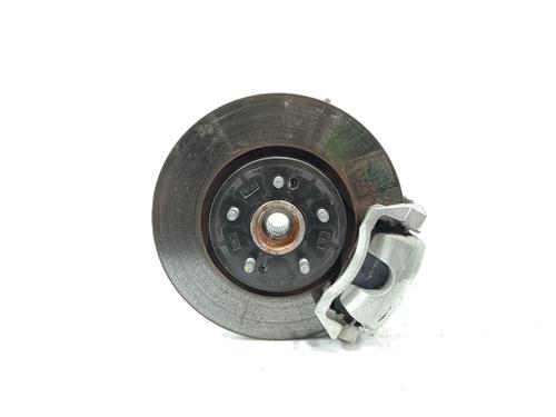 Used Right front steering knuckle KIA SPORTAGE V (NQ5) [2021-2025]  29713929