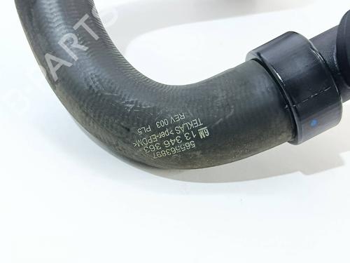 Pipe OPEL ASTRA J (P10) 1.6 CDTi (68) | BP29871147M125